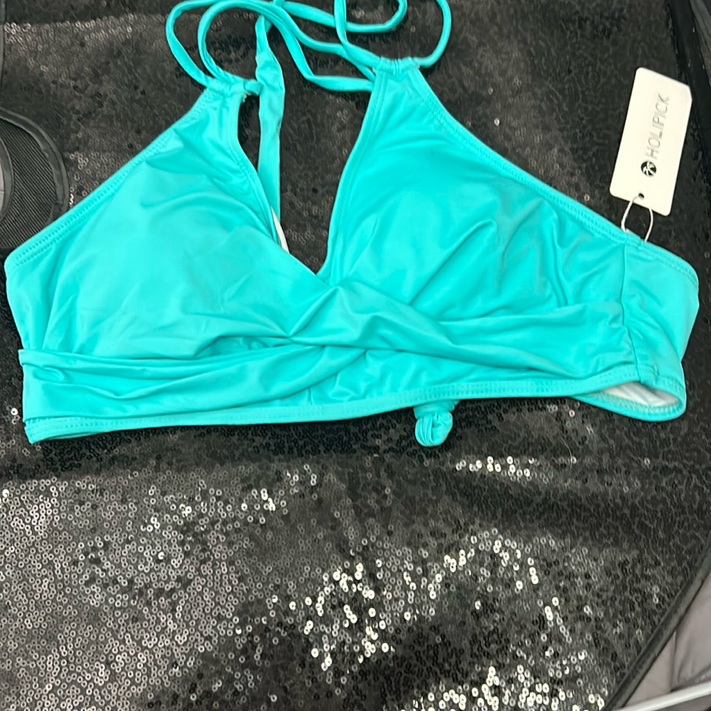 New Holipick Bikini Top